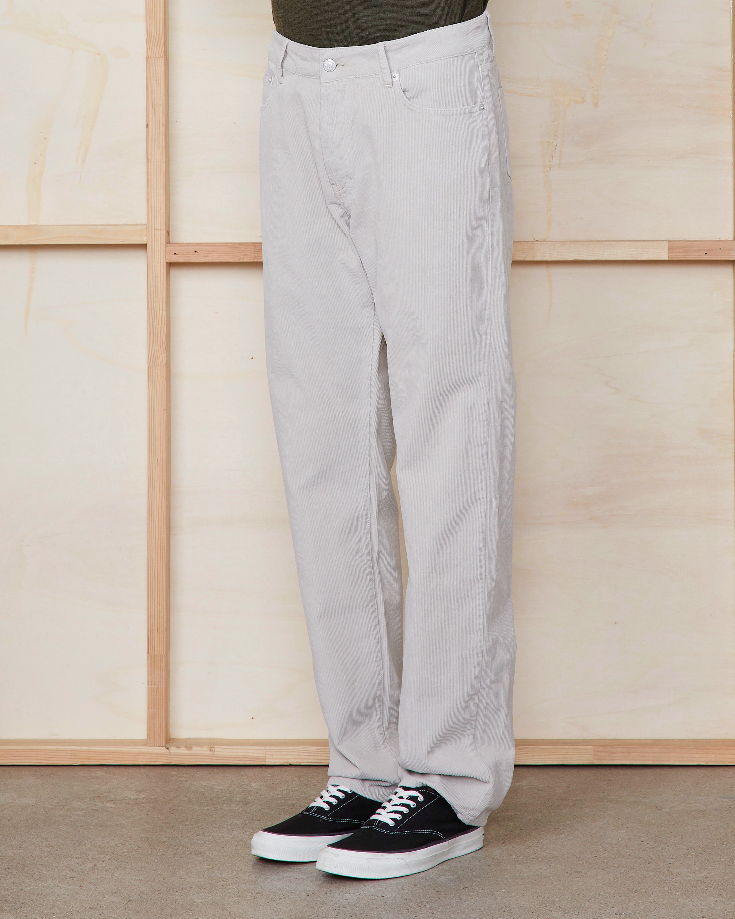 JAMES DENIM - 2