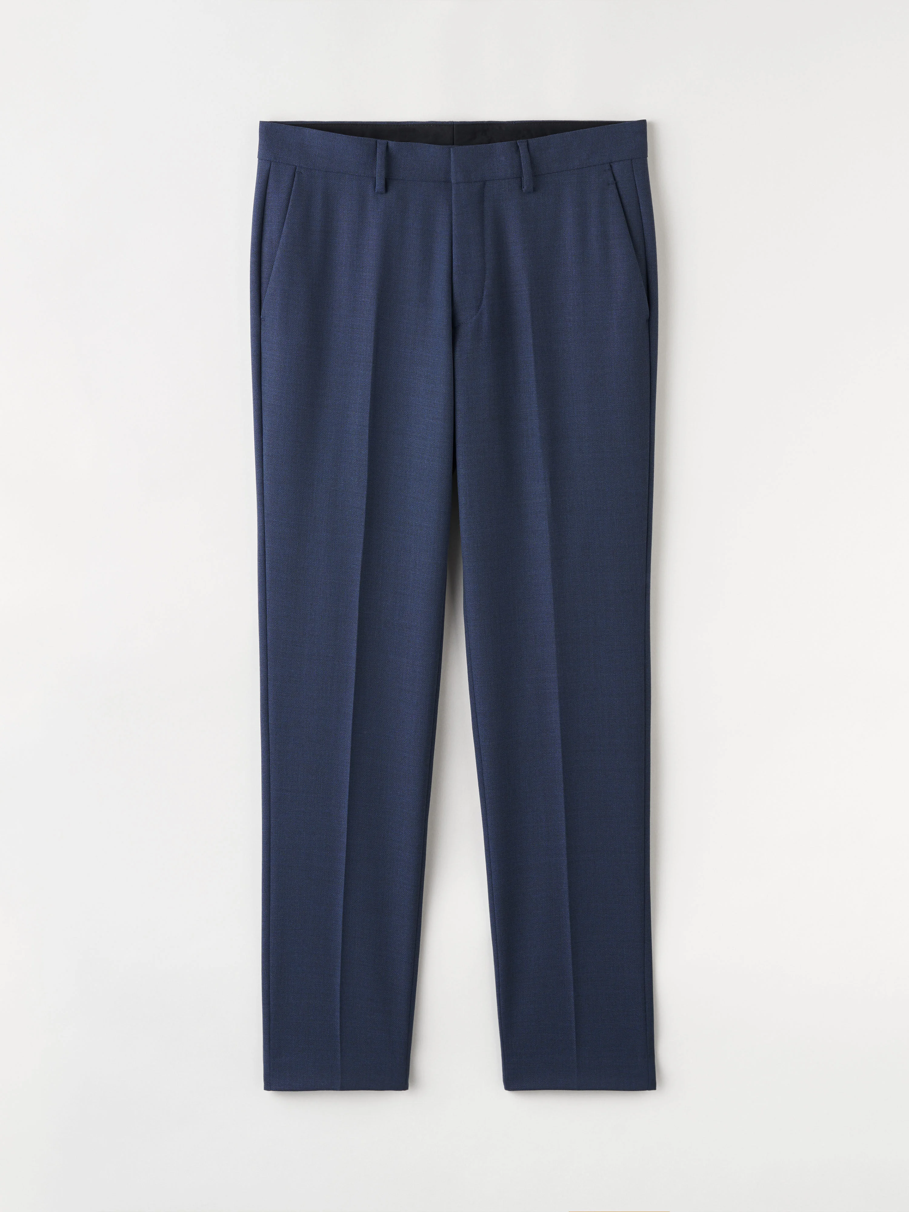 Tenutas Slim-Fit Trousers - 1