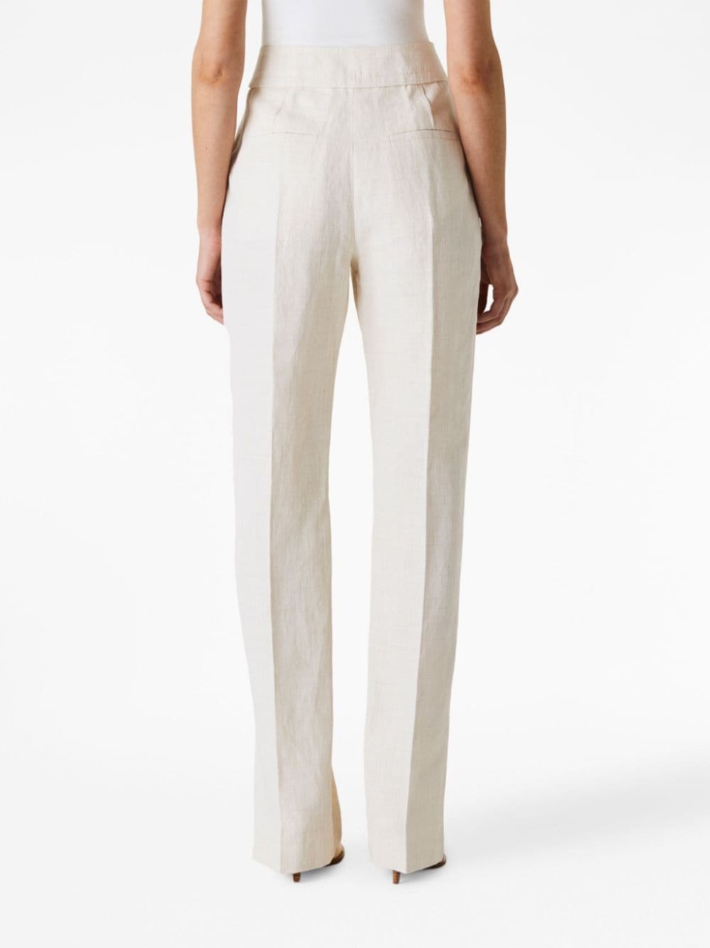 Le pantalon Tibau trousers - 3