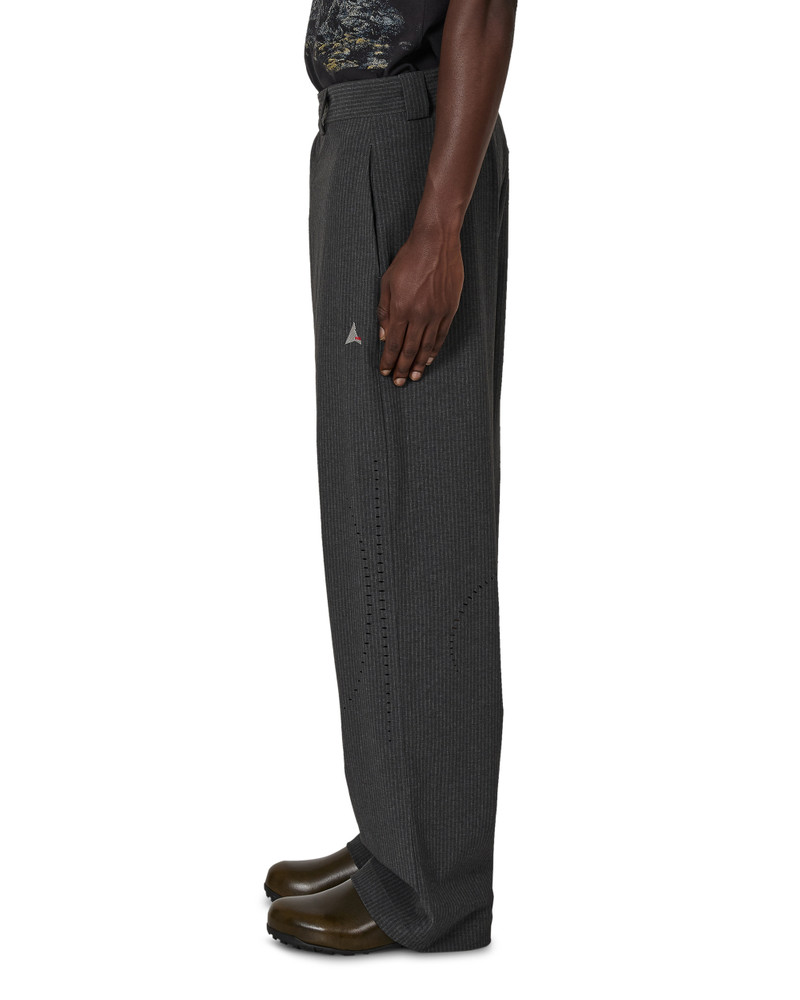 ROA Numb Pinstriped Packable Pants outlook