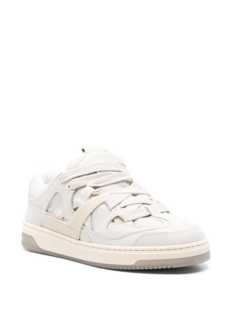 REPRESENT Bully chunky sneakers outlook