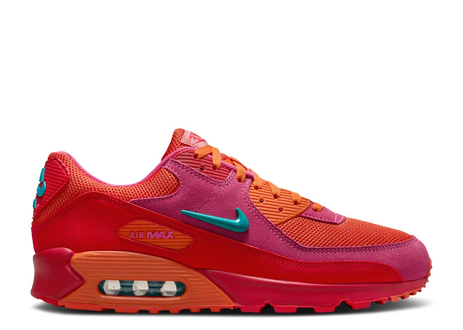 AIR MAX 90 'ALCHEMY PINK' - 1
