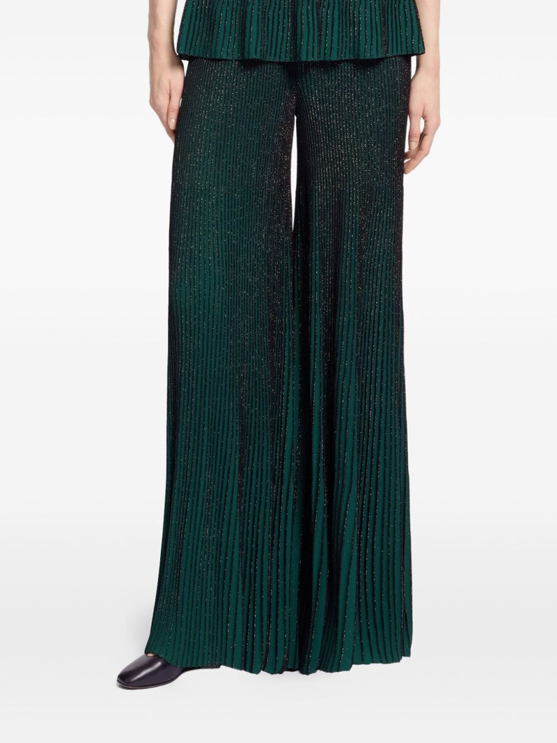 metallic trousers 3