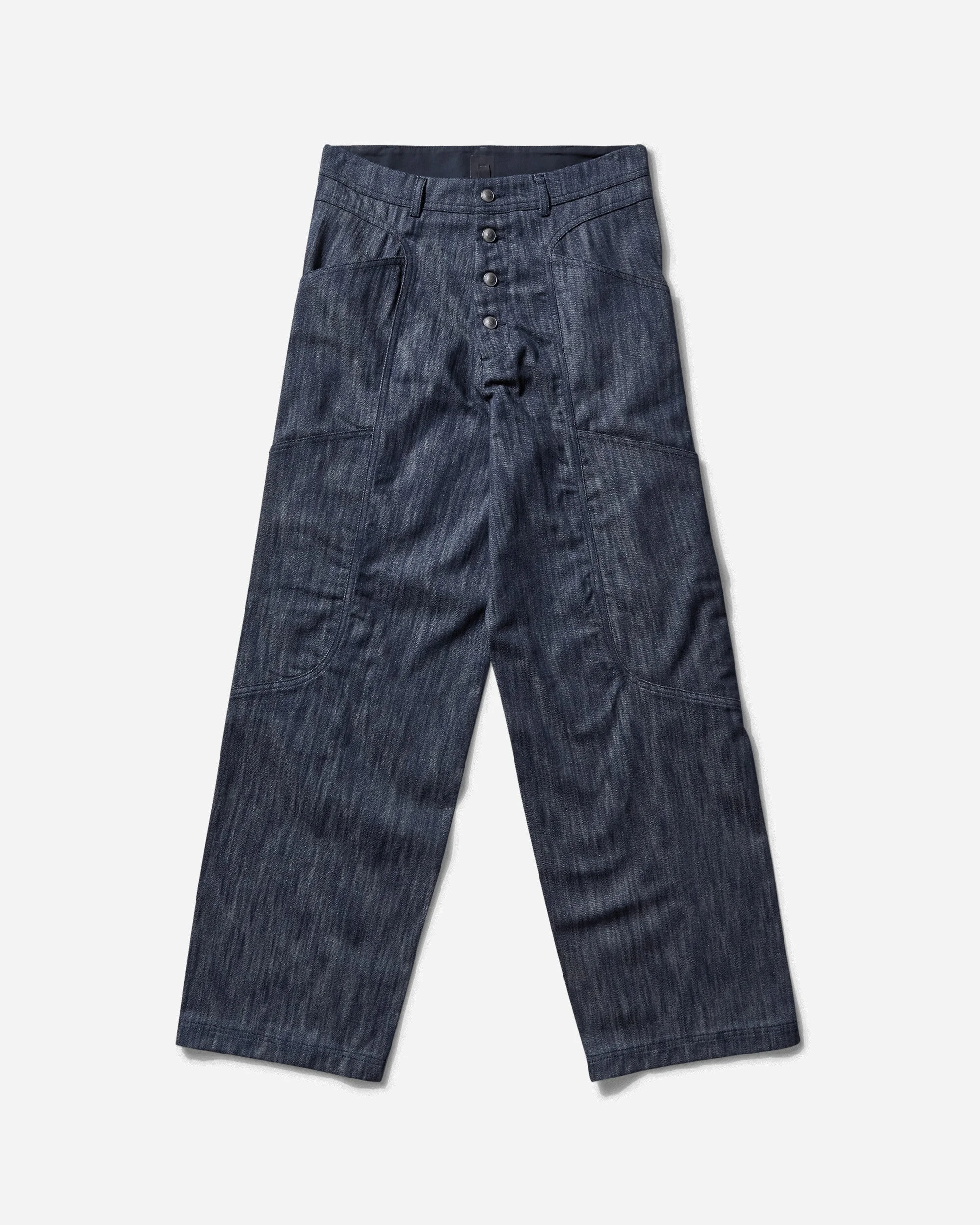 Men's Mantle Trousers Rhodus - 1