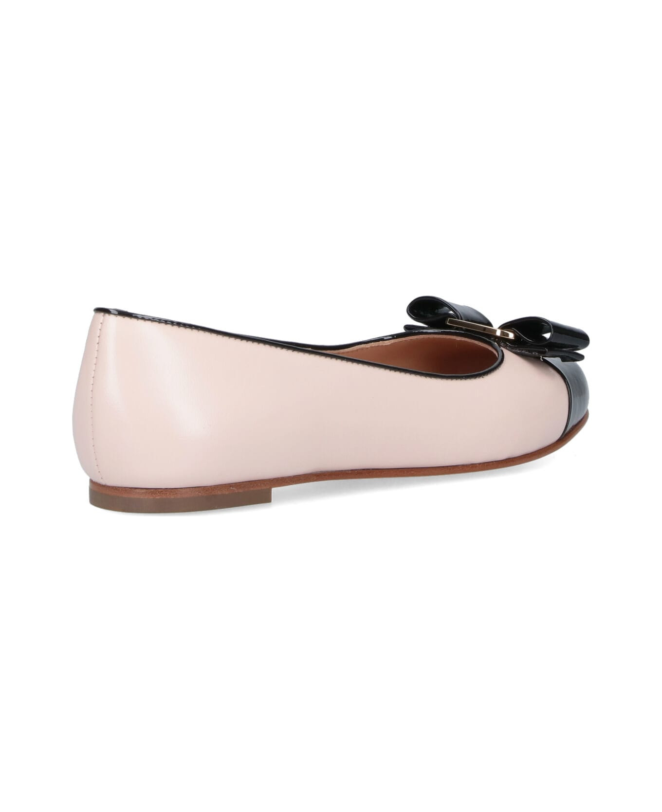 "vara" Ballet Flats - 4