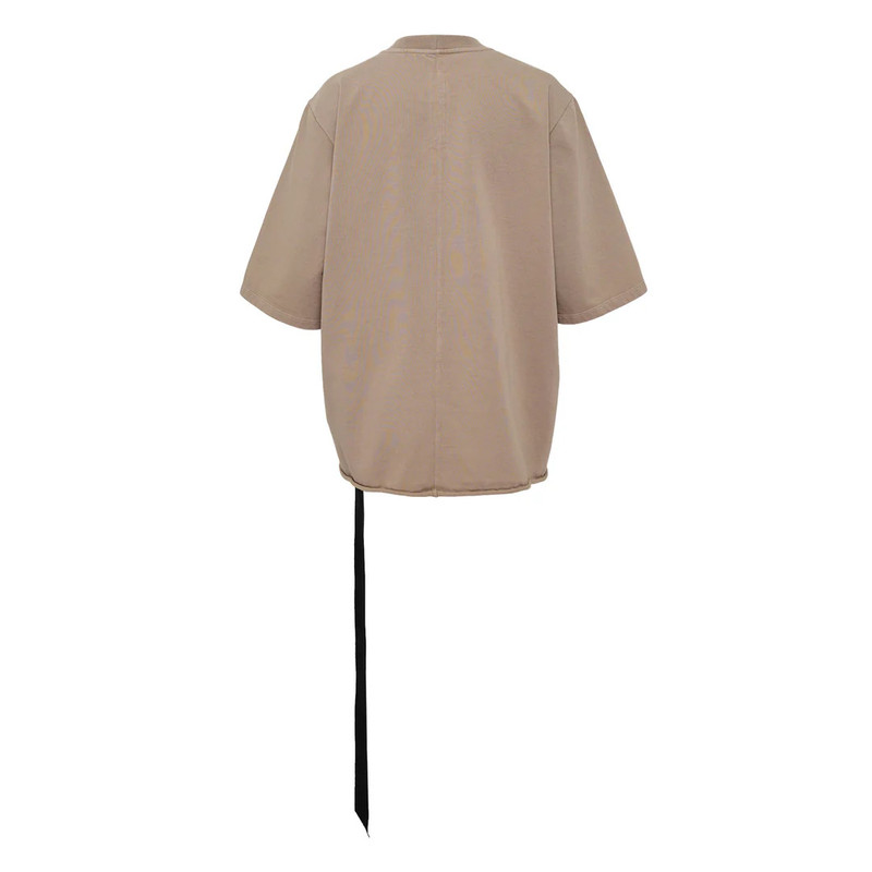 Rick Owens DRKSHDW Walrus T Compact Heavy Jersey outlook