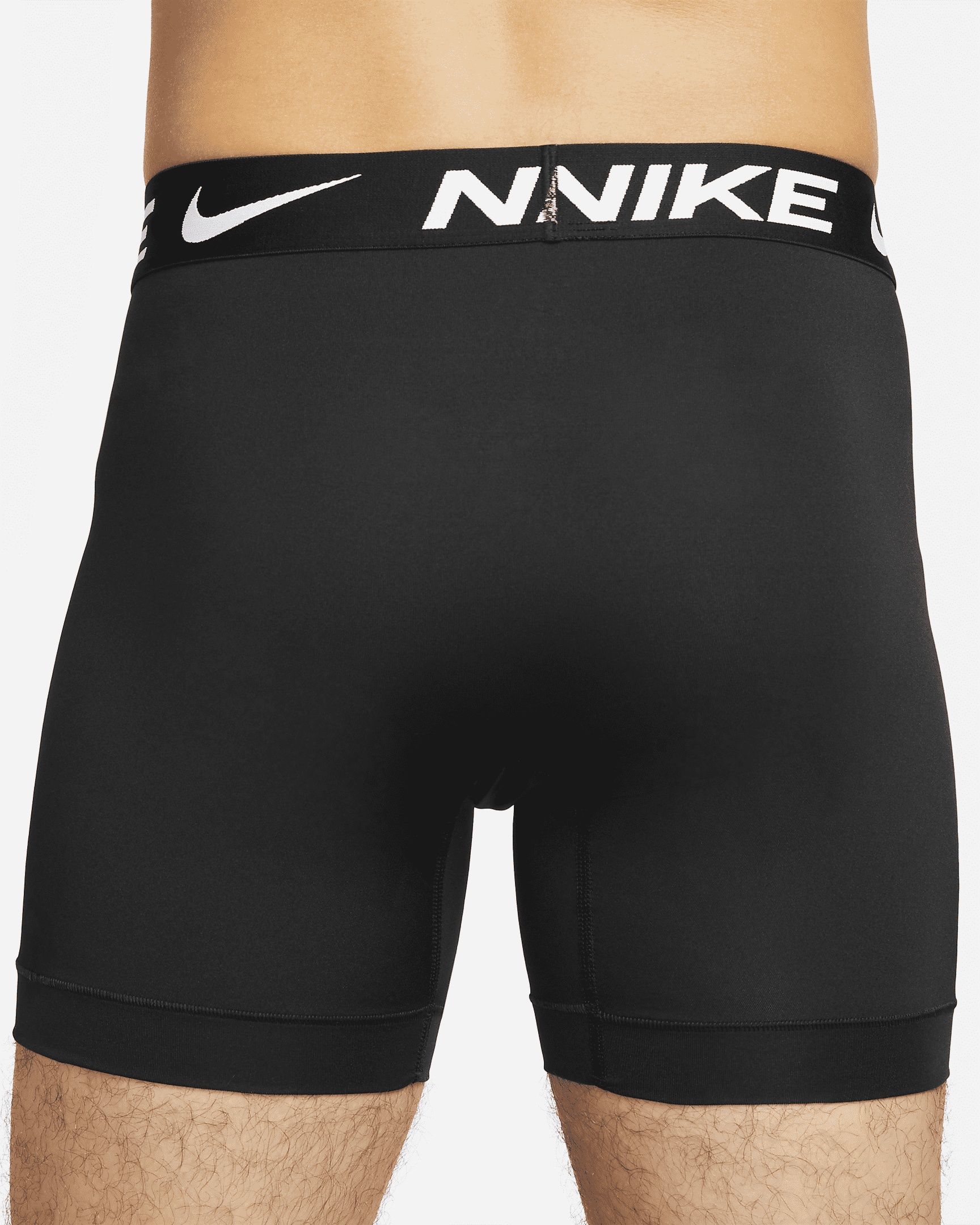 Nike Dri-FIT Essential Micro Men's Boxer Briefs (3-Pack) - 4