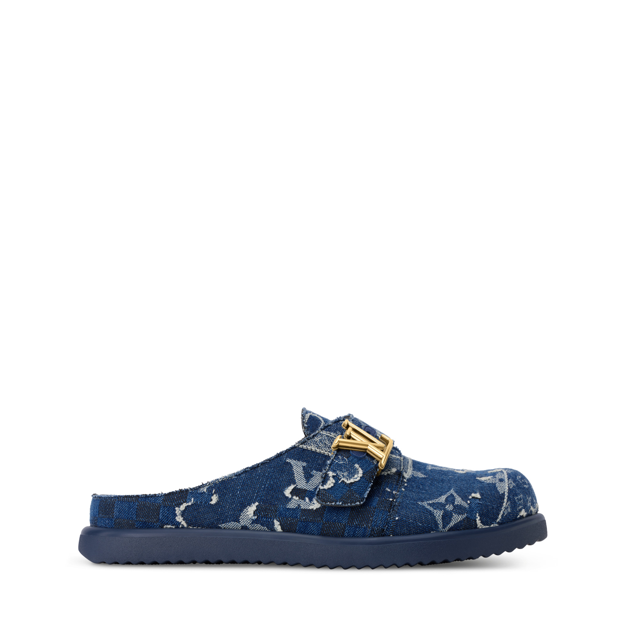 LV Easy Mule - 2