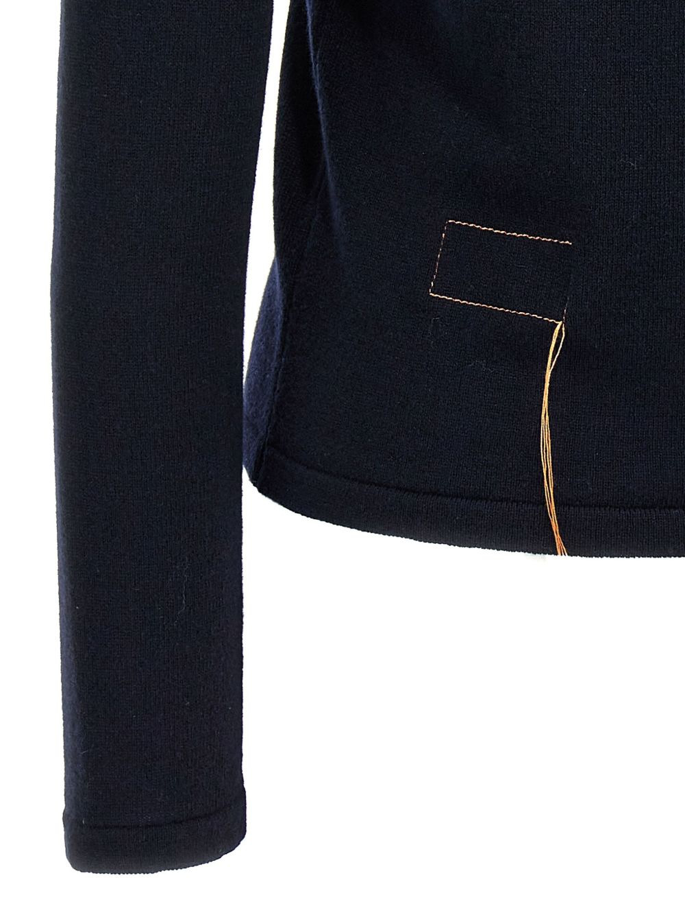 Lou sweater - 4