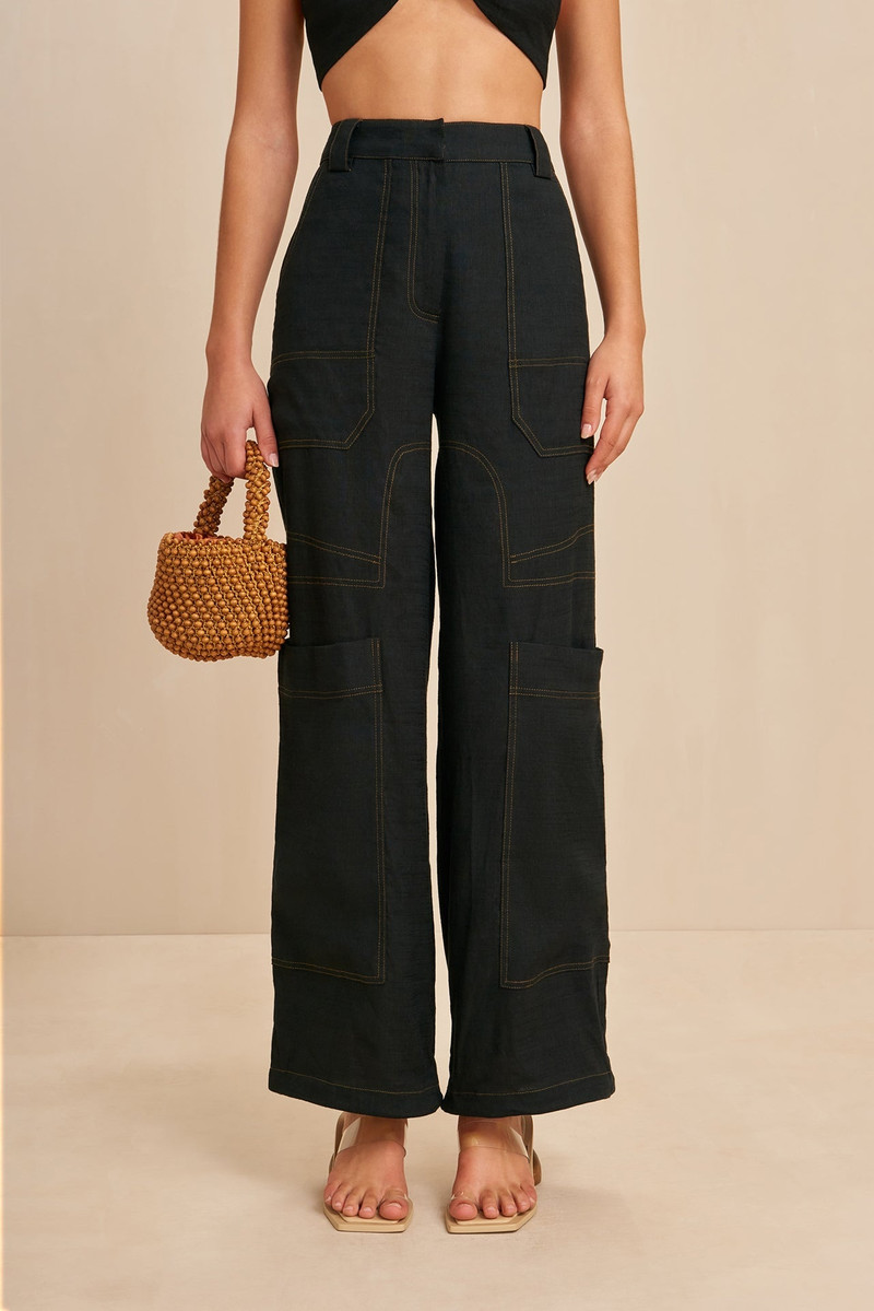 Cult Gaia WYNN PANT outlook