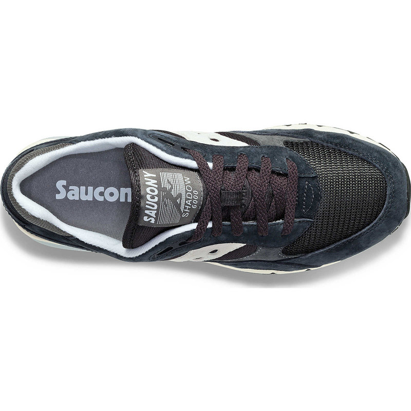 Saucony Shadow 6000 outlook