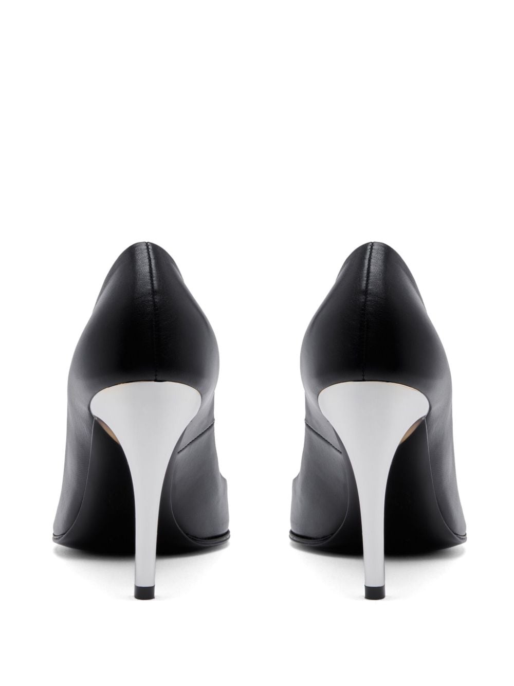 Alexander Mcqueen Heeled Shoes - 2