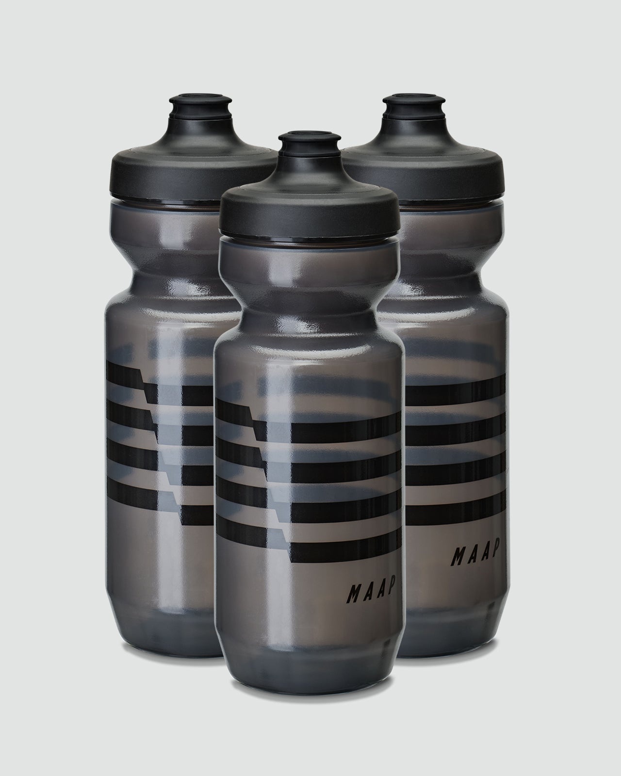 Emblem Bottle - 5