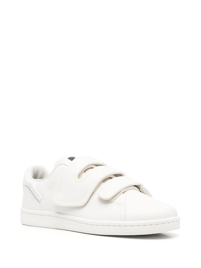 Raf Simons Orion Redux low-top sneakers outlook