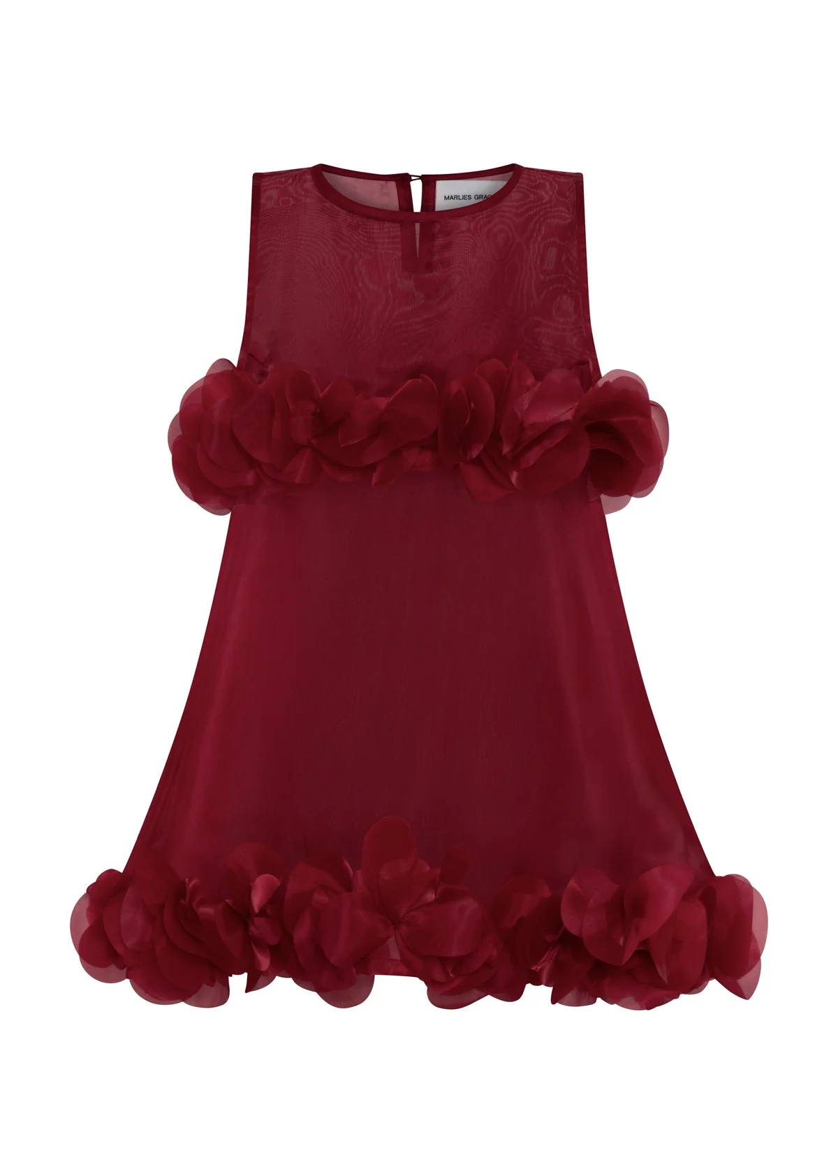 FLORA TOP - 1