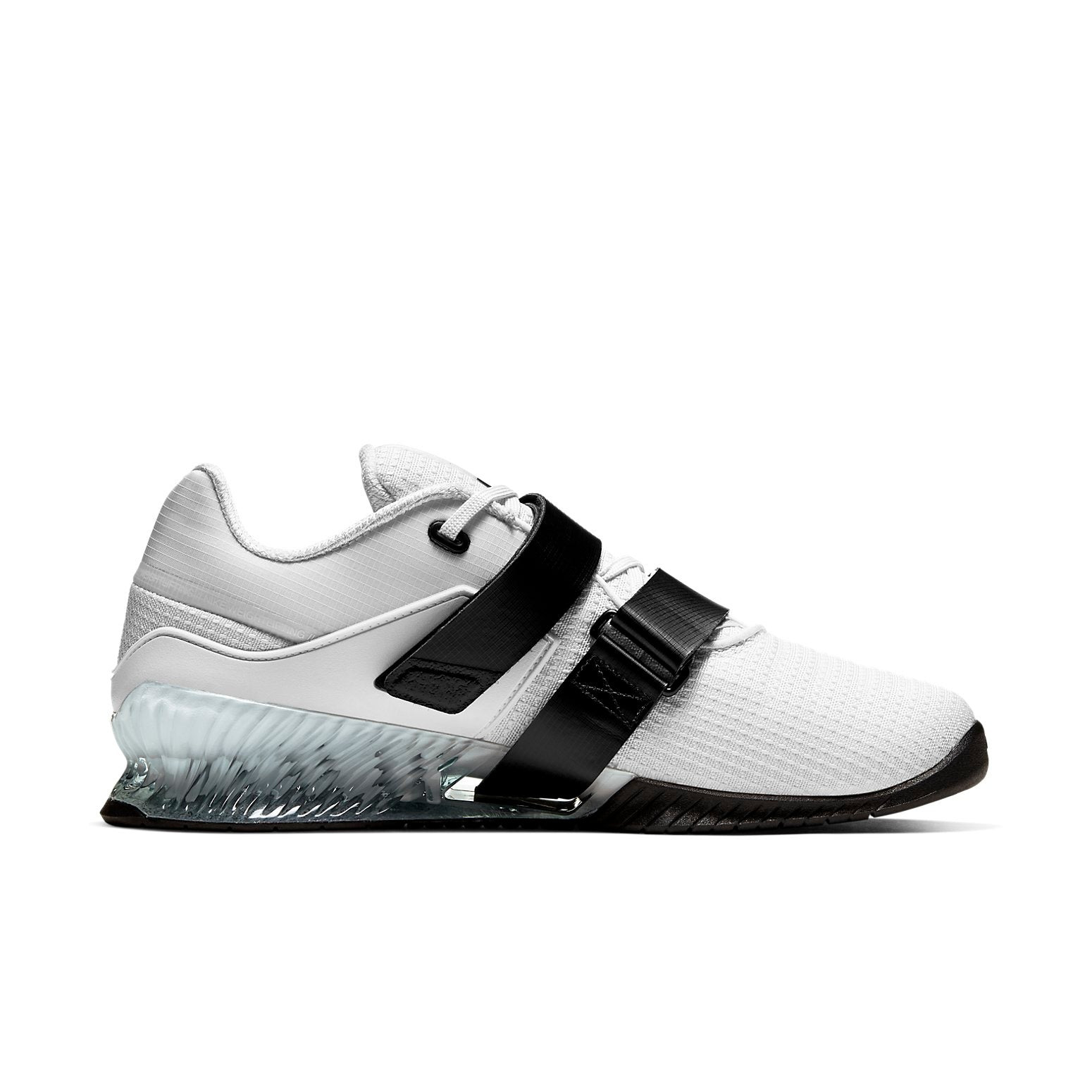Nike Romaleos 4 'White Black' CD3463-101 - 2