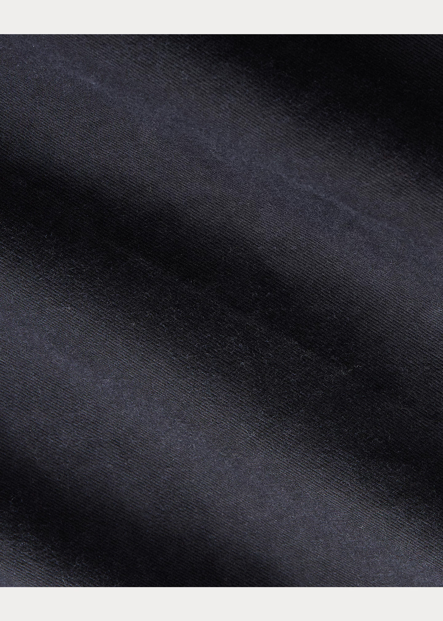 Jungle Cloth Deck Jacket - 7