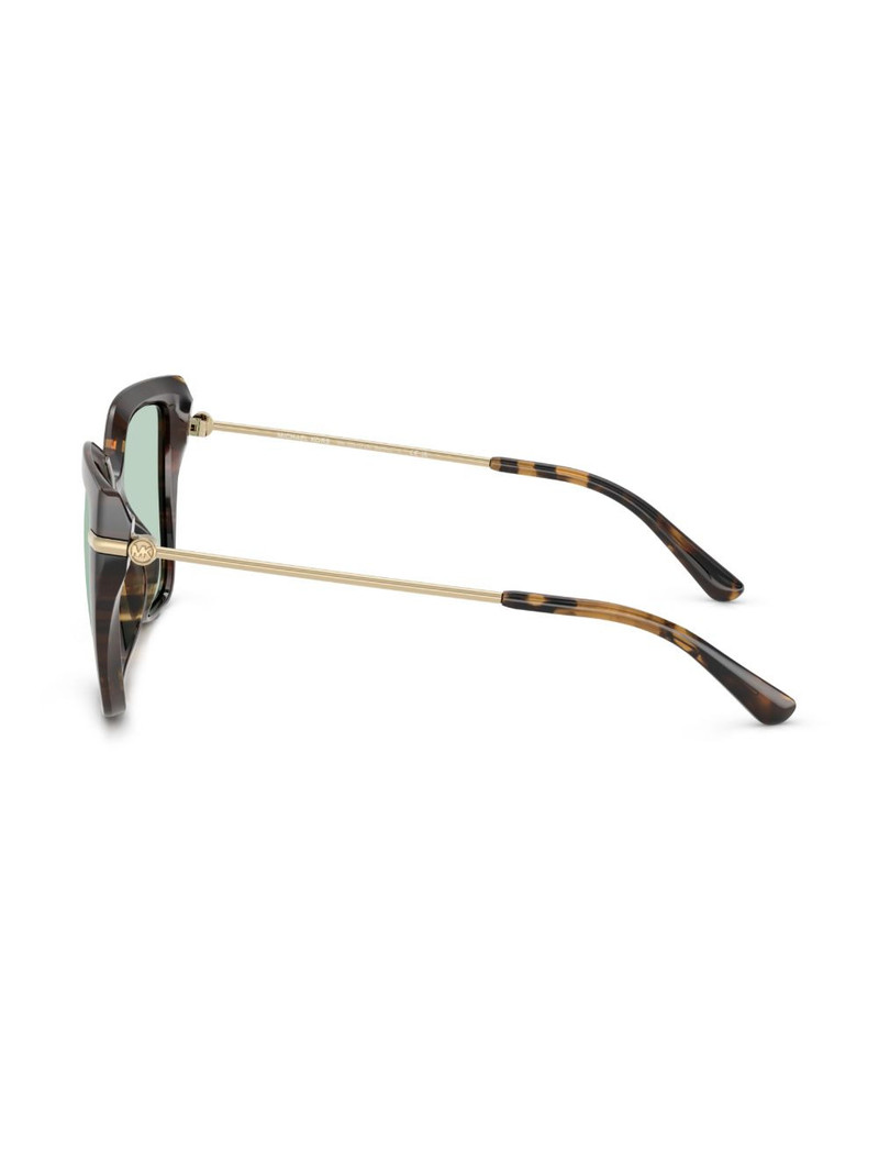 square-frame sunglasses 3