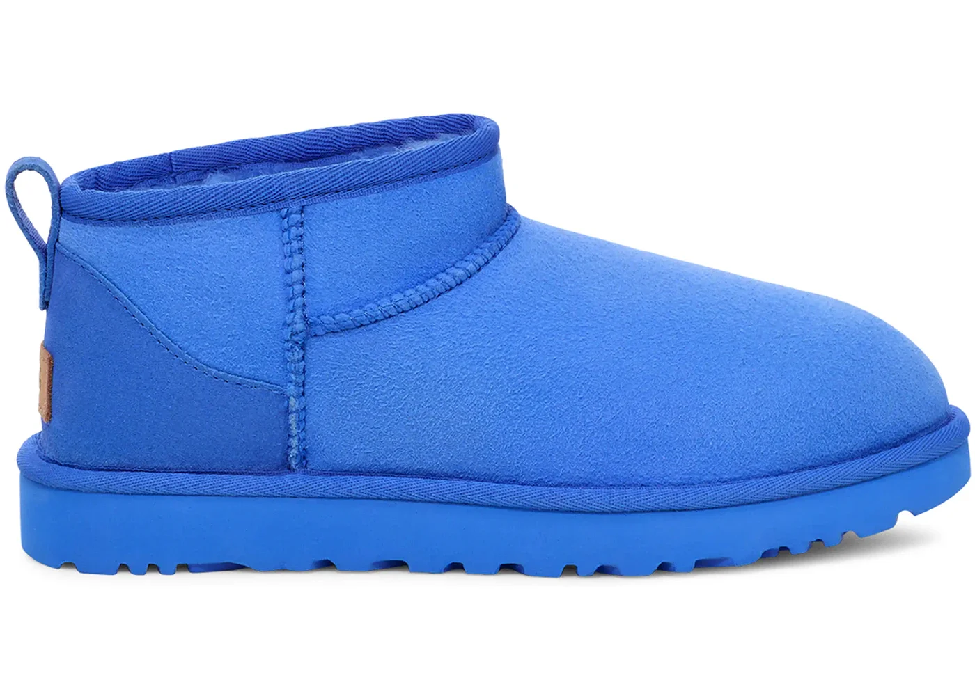 UGG Classic Ultra Mini Boot Big Sky (Women's) - 1