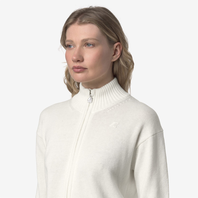 K-WAY BETINNE COTTON CASHMERE outlook