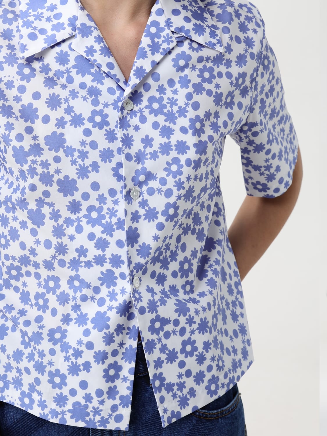 Shirt woman Marni - 5