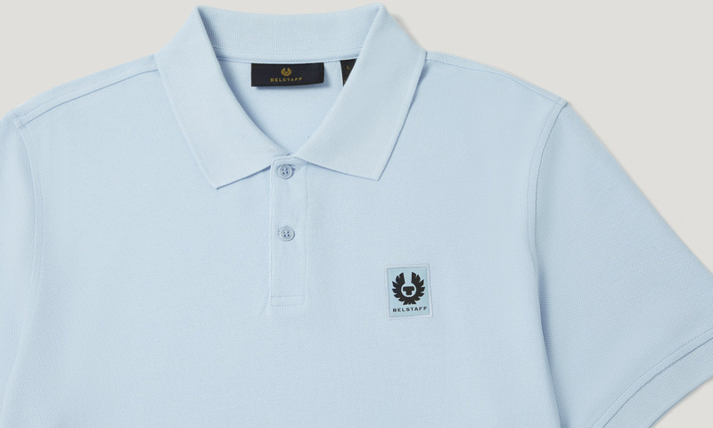BELSTAFF POLO 3