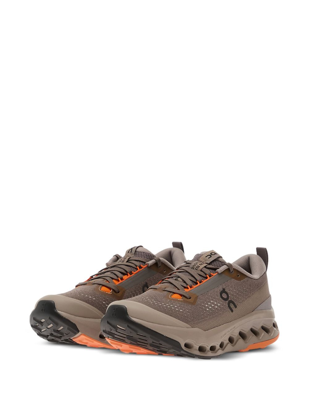 Cloudsurfer Trail 2 sneakers - 2