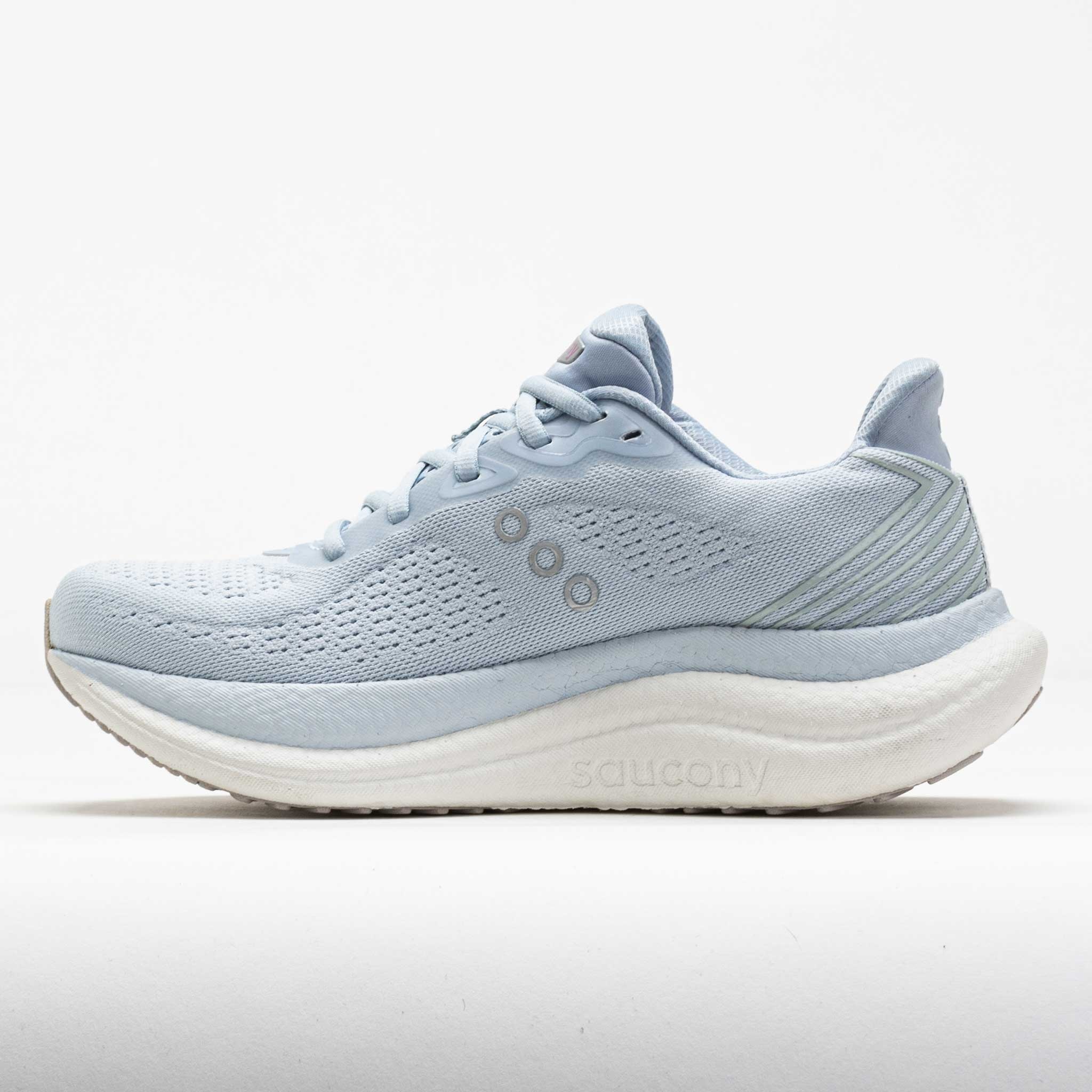 Saucony Triumph 23 Women's Vapor/Arctic - 2