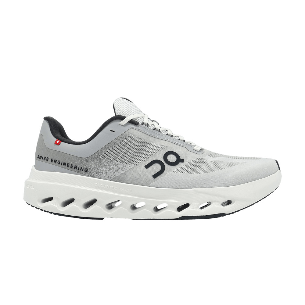 Cloudsurfer Next Wide 'Glacier White' - 1