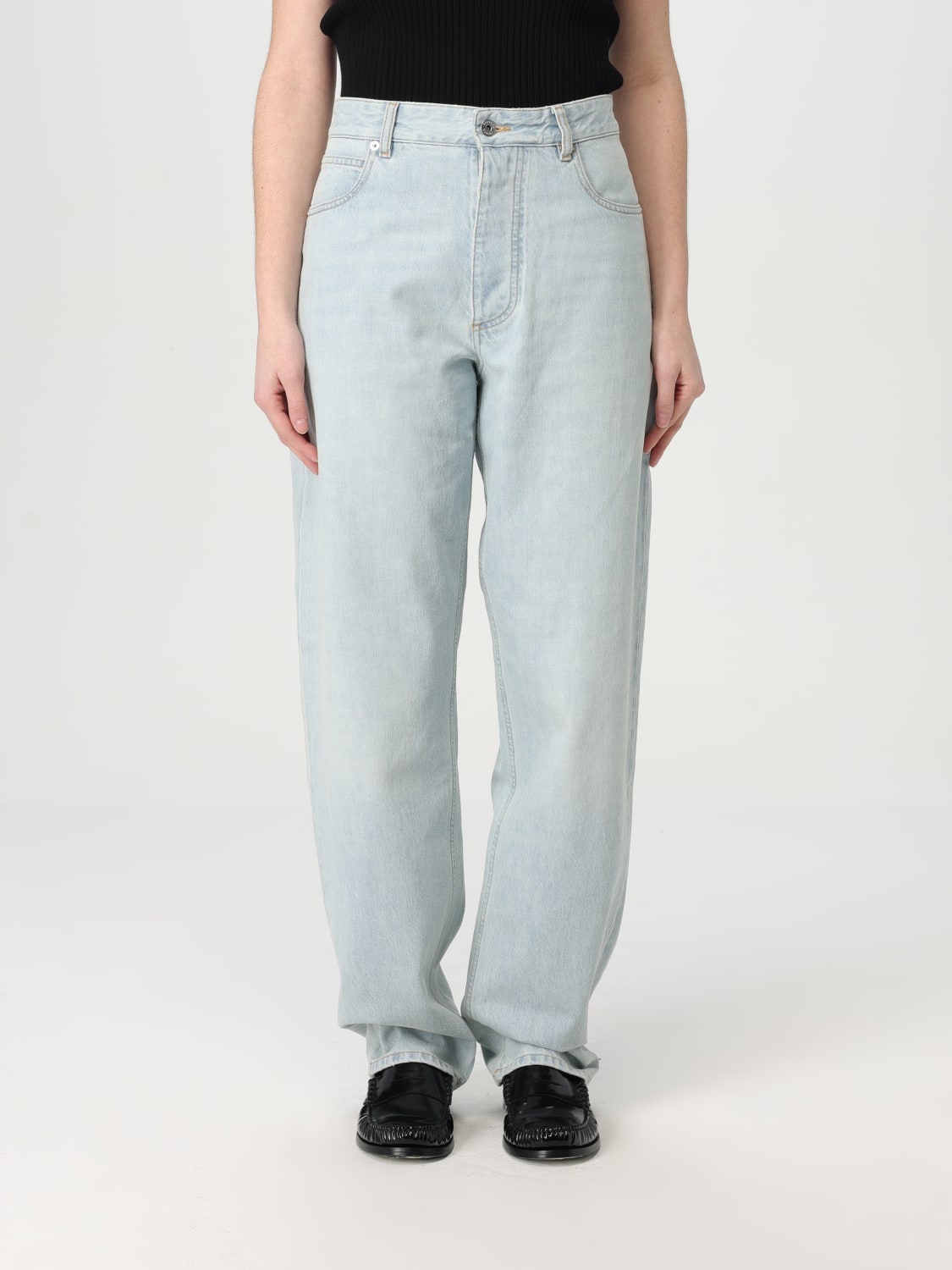 Jeans woman Bottega Veneta - 1