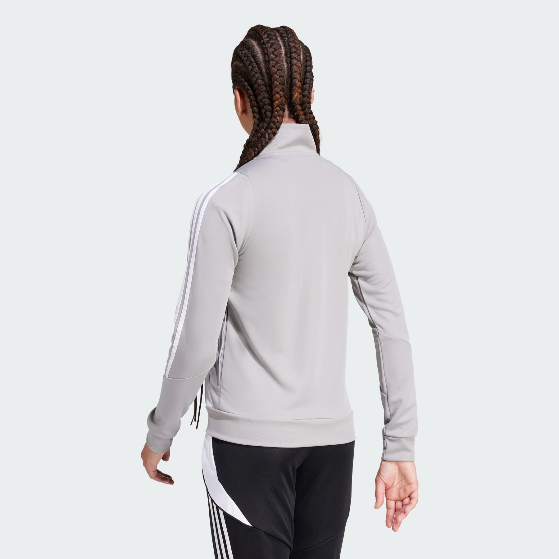 Tiro 24 Training Jacket - 3