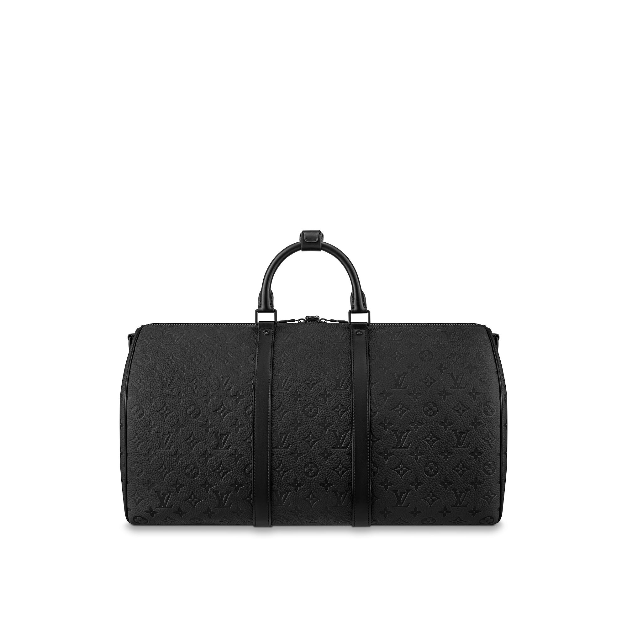 Keepall Bandoulière 55 - 6