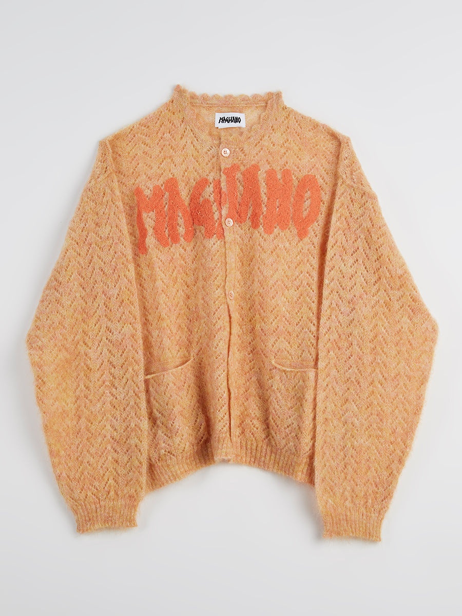 Bimbo Cardigan Reloaded Anas - 1
