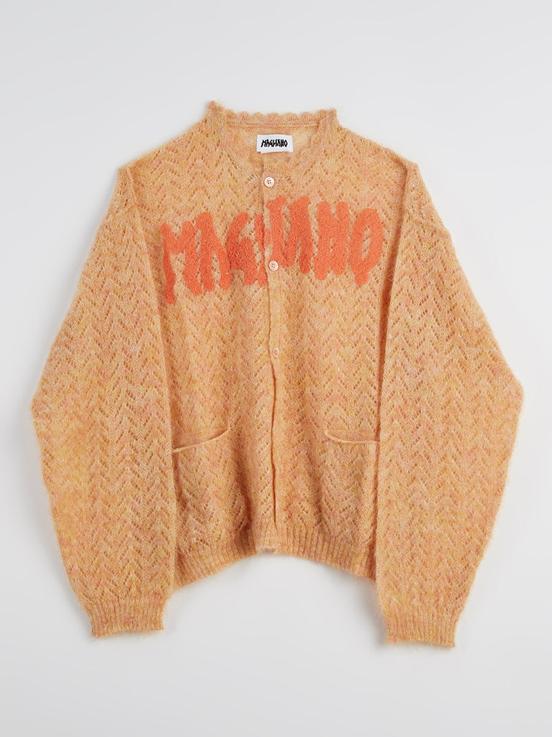 Bimbo Cardigan Reloaded Anas 1