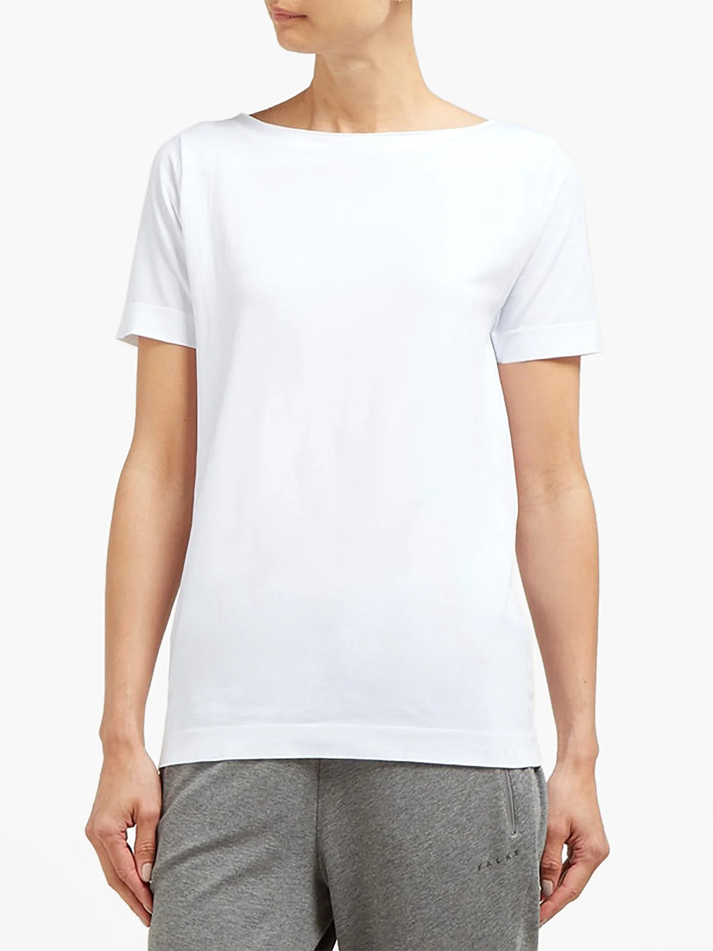 Leger ergonomic sport system T-shirt - 4