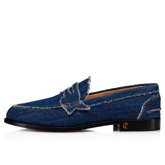 No Penny DENIM - 2