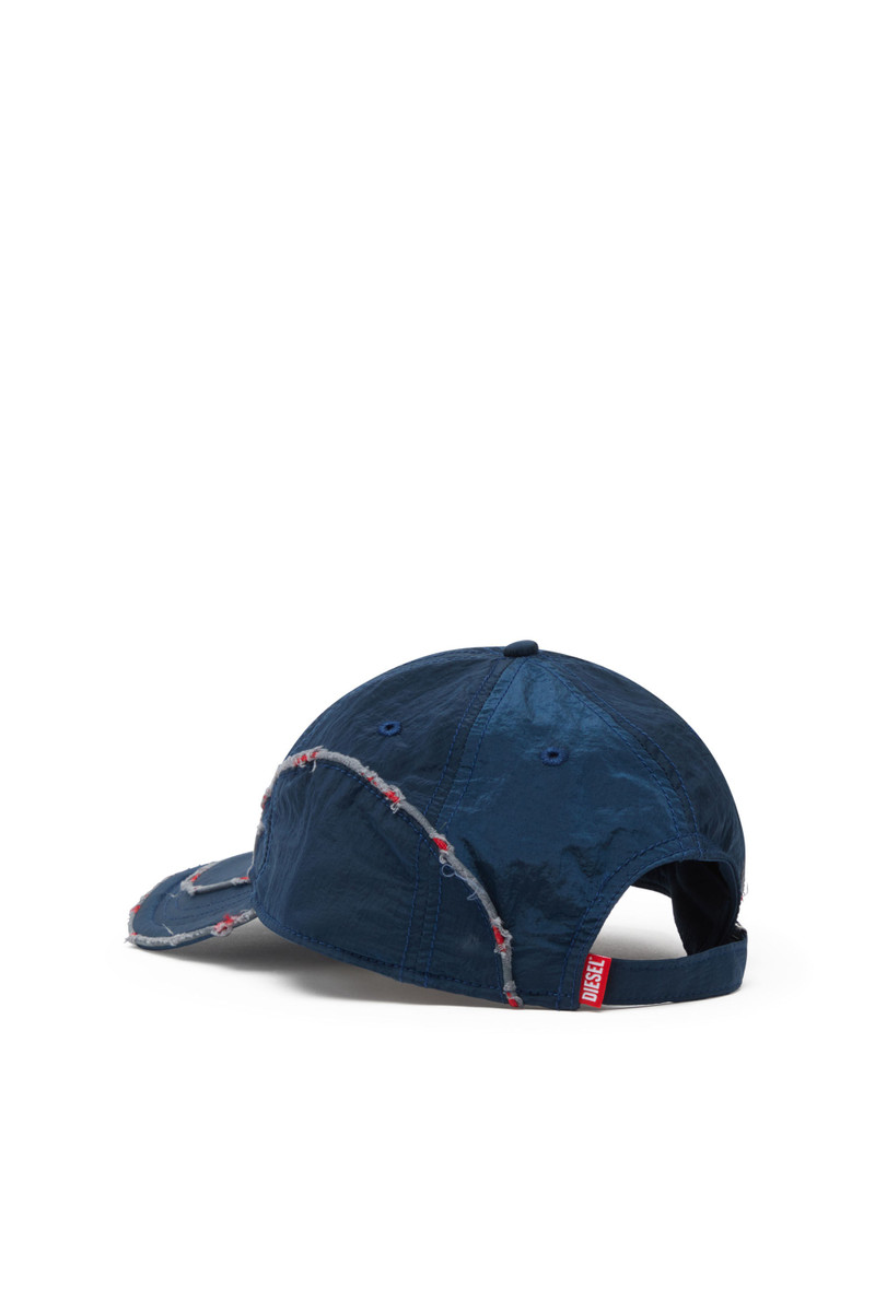 Diesel C-ONNOR outlook