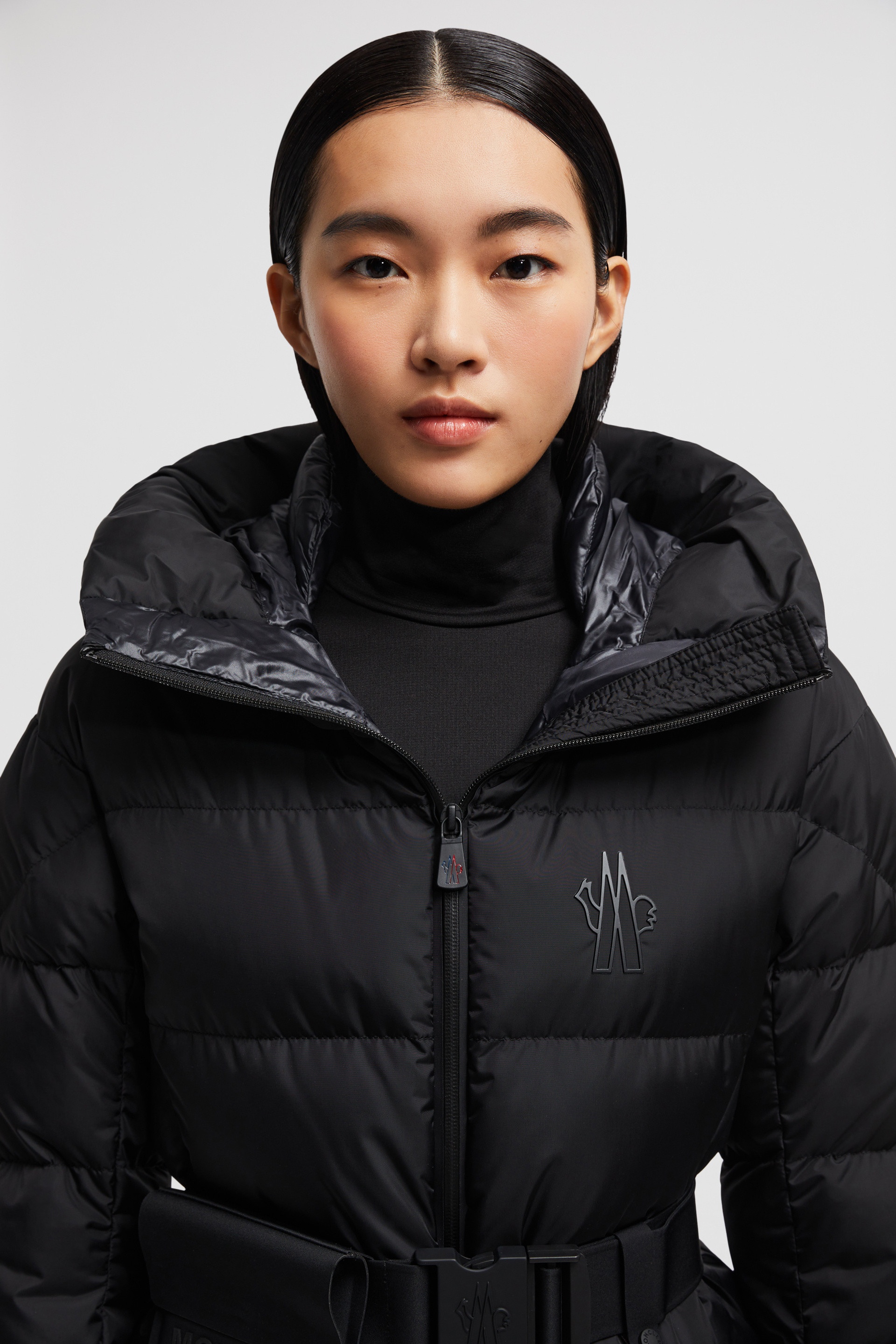 Bouquetin Short Down Jacket - 4