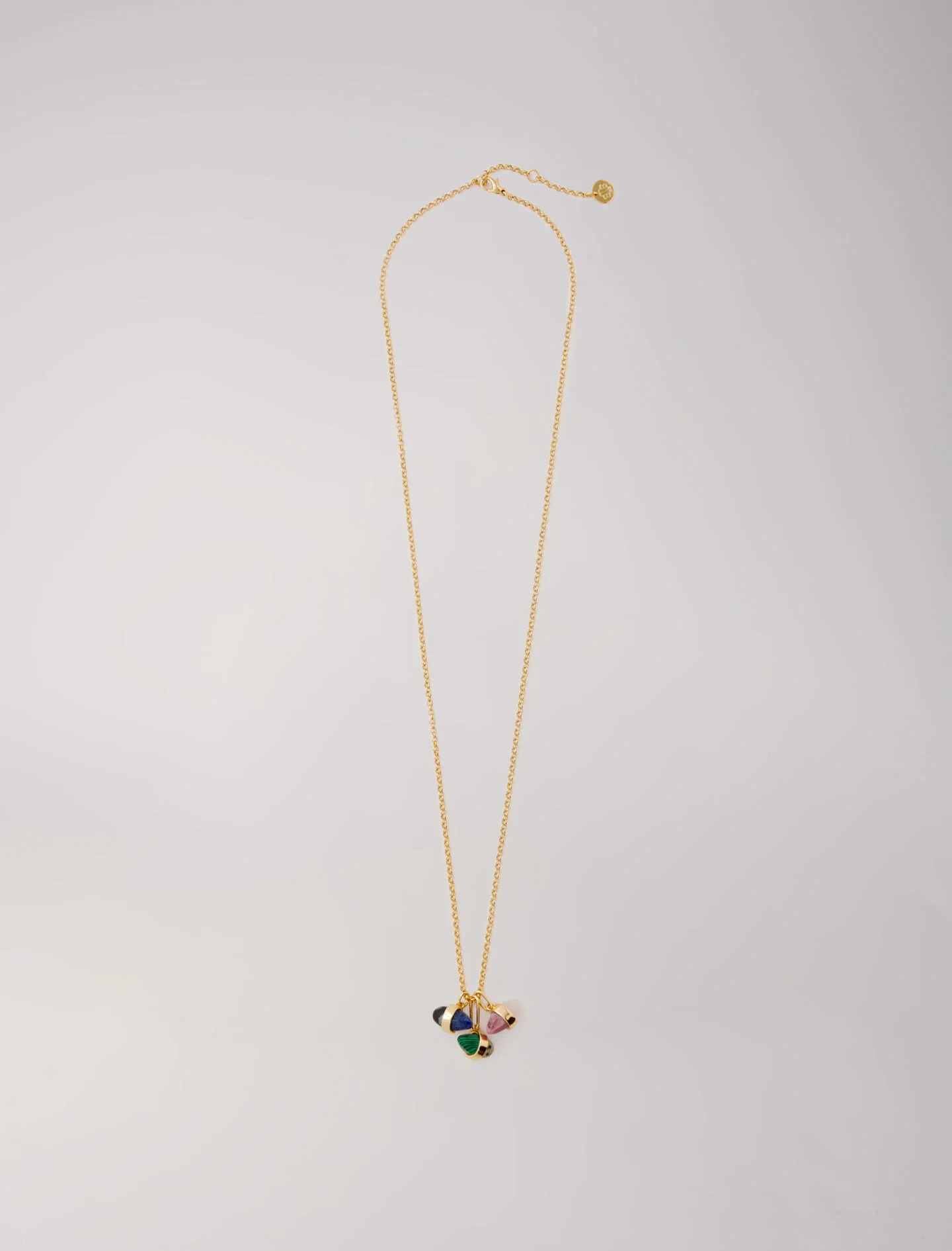 Chain necklace - 1