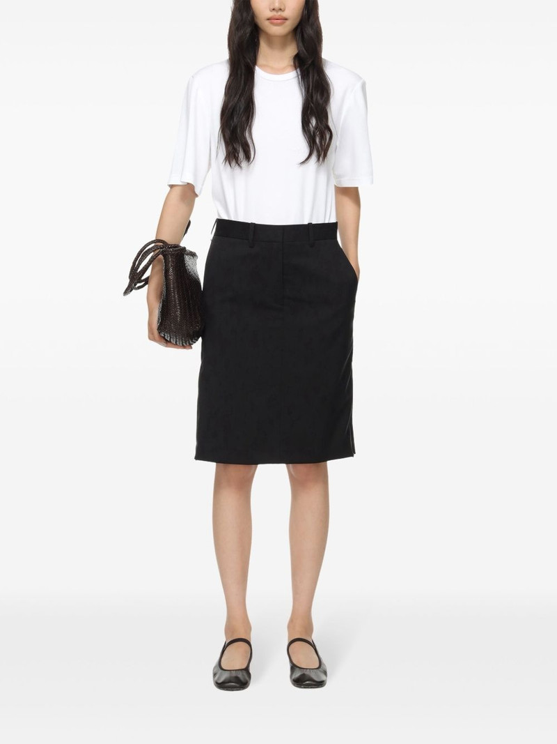 The Garment logo-print T-shirt outlook