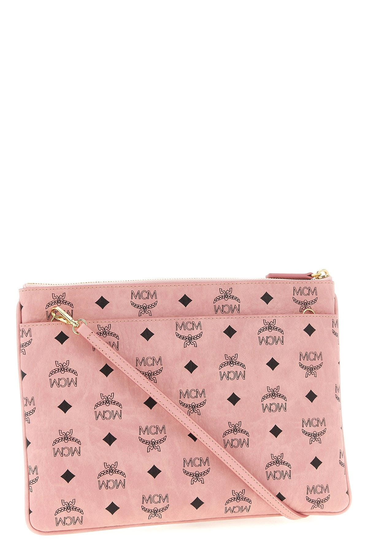'Pouch' medium shoulder bag - 3