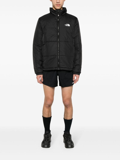 The North Face Gosei logo-print padded jacket outlook