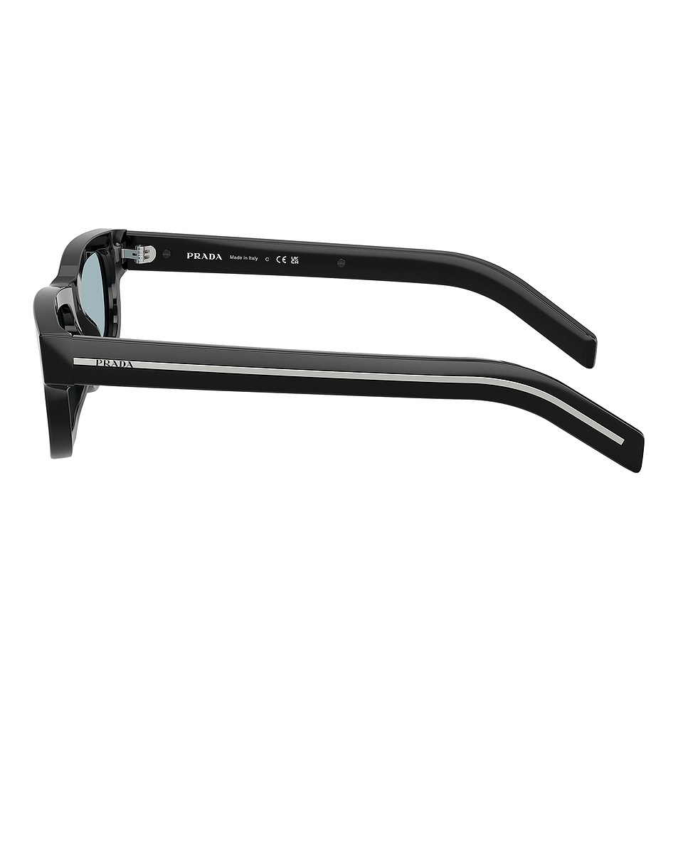 Rectangular Sunglasses - 3