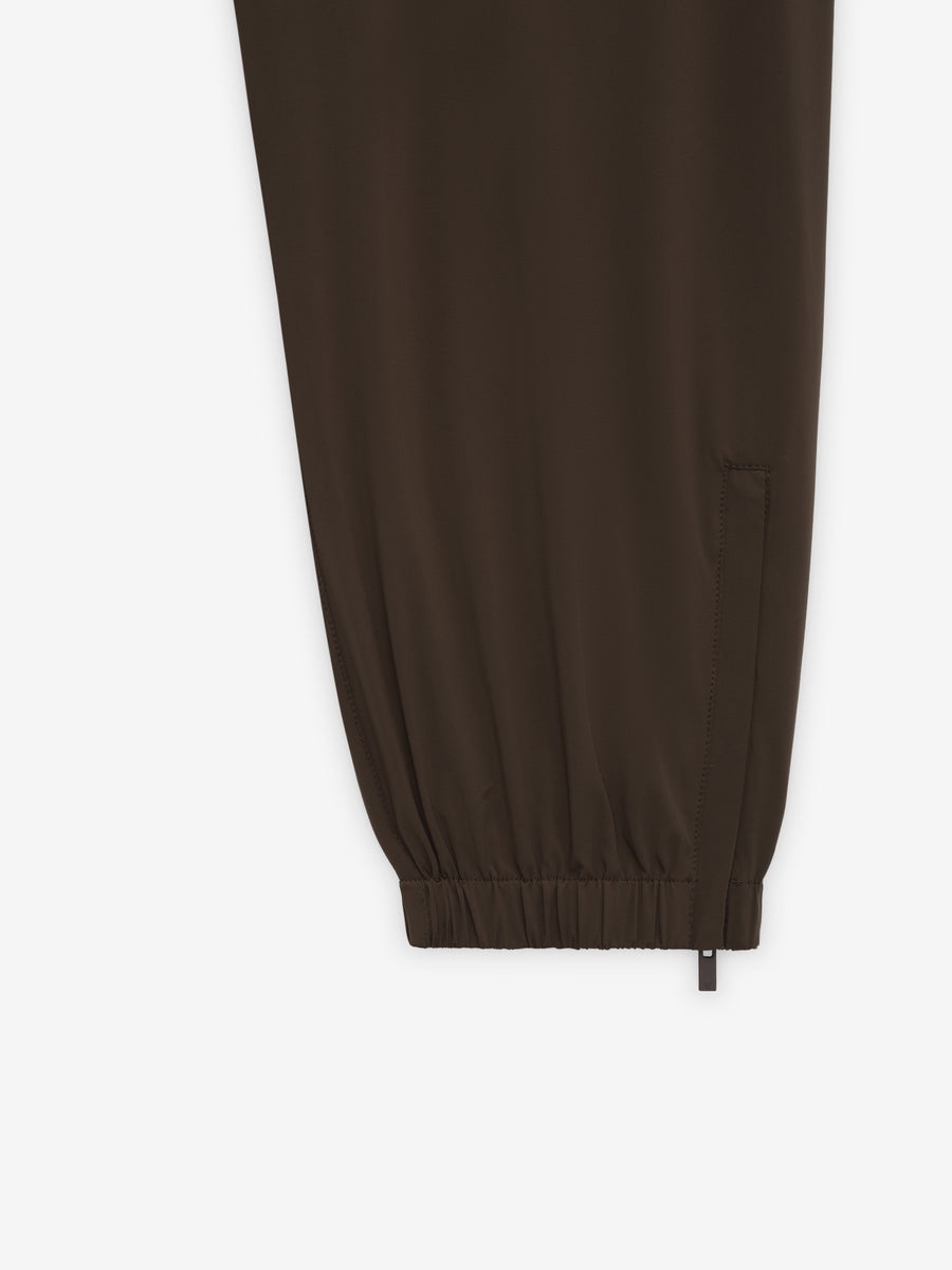NYLON TRACK PANT - 4