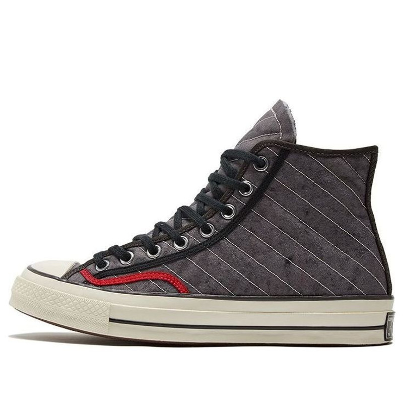 Converse Chuck Taylor All Star 1970s Varsity Sneakers Grey 172020C 1