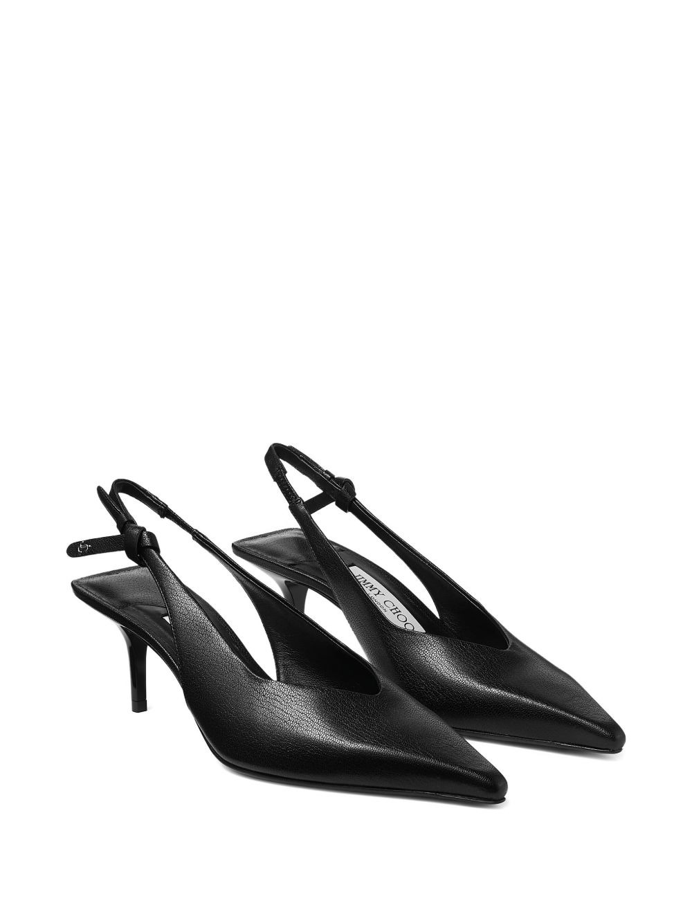 60mm Camie slingback pumps - 2
