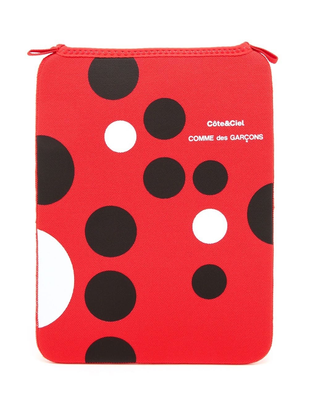 CDG X Côte & Ciel iPad case - 3