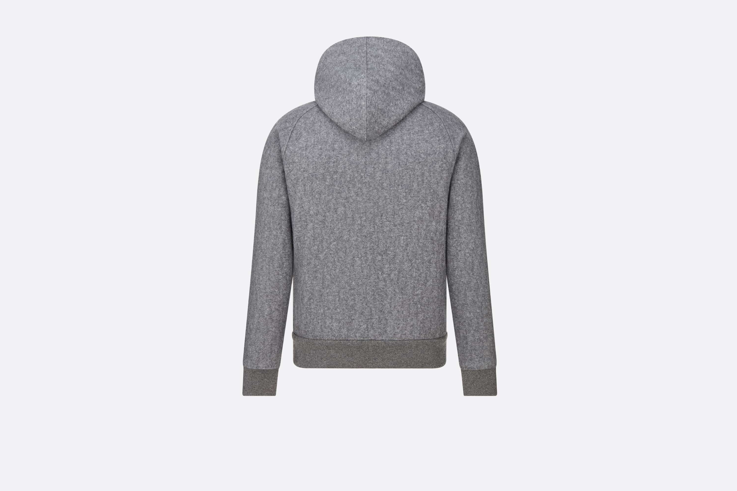Dior Icons Hooded Sweatshirt - 2