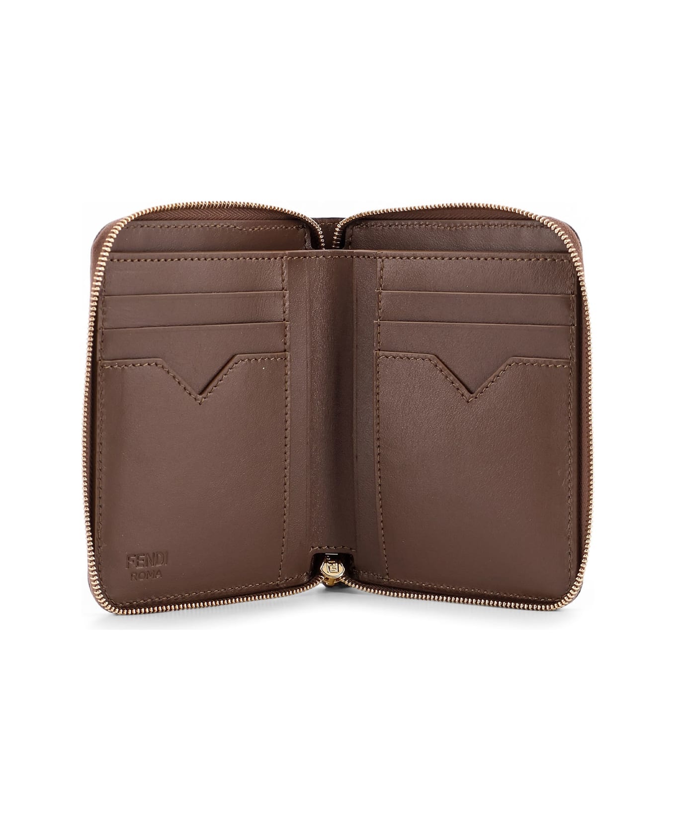 Wallet - 3