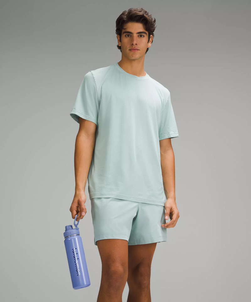 Back to Life Sport Bottle 24oz *Shine 3